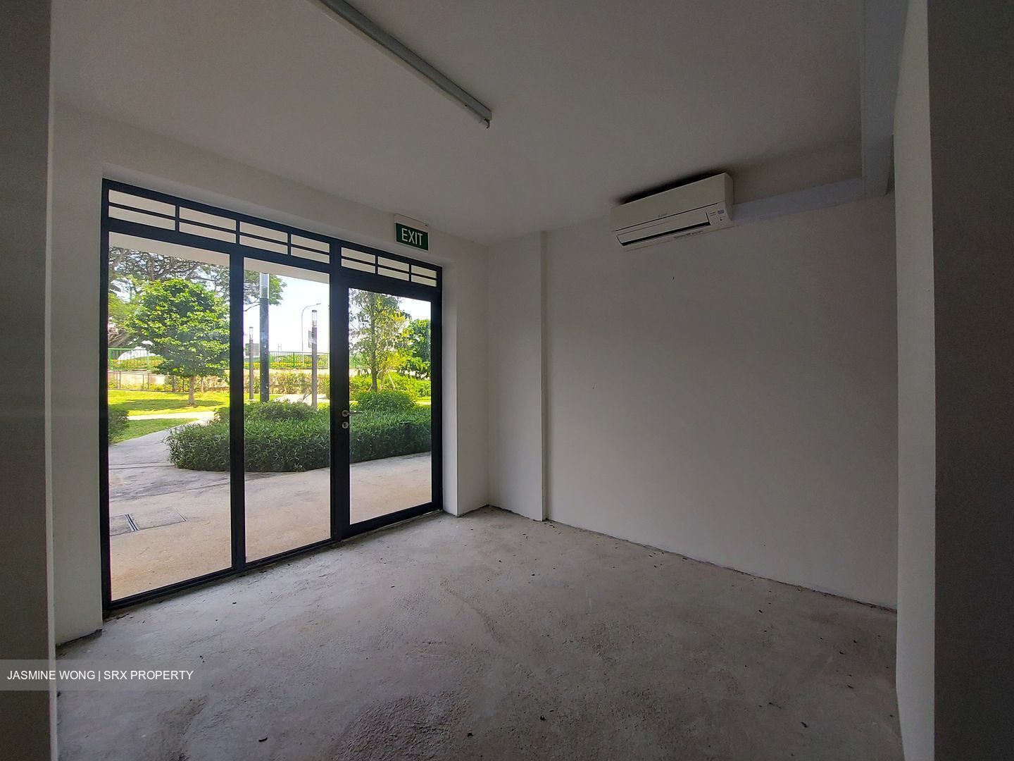 Avenue South Residence (D3), Retail #464051491
